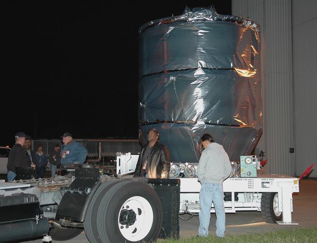 NASA image: KSC-05pd2539