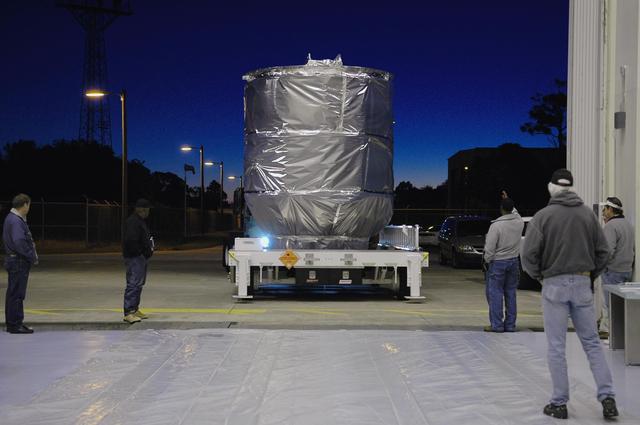 NASA image: KSC-05pd2540