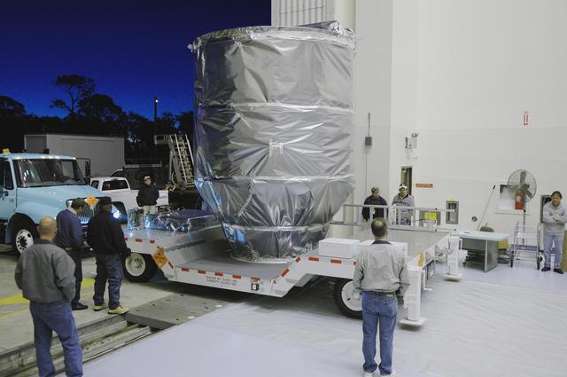 NASA image: KSC-05pd2541