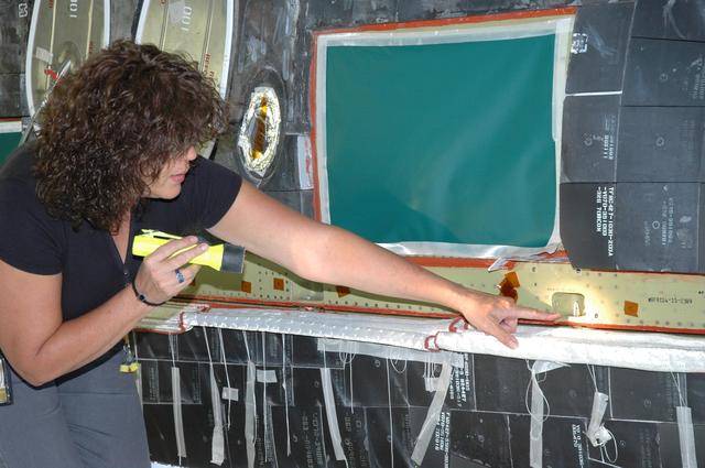 NASA image: KSC-05pd2573