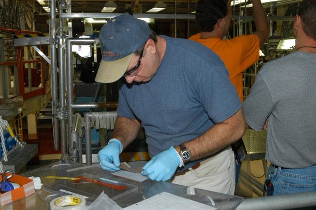 NASA image: KSC-05pd2601