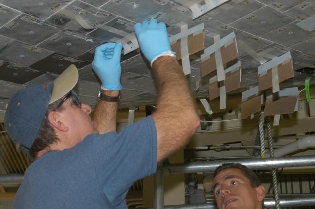 NASA image: KSC-05pd2603