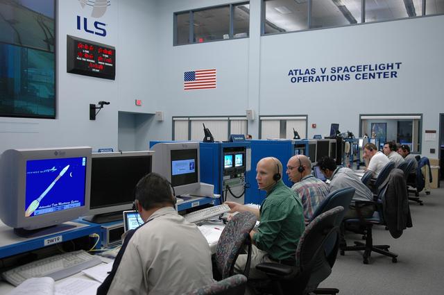 NASA image: KSC-05pd2613