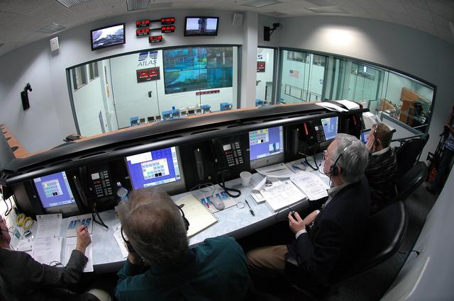 NASA image: KSC-05pd2617