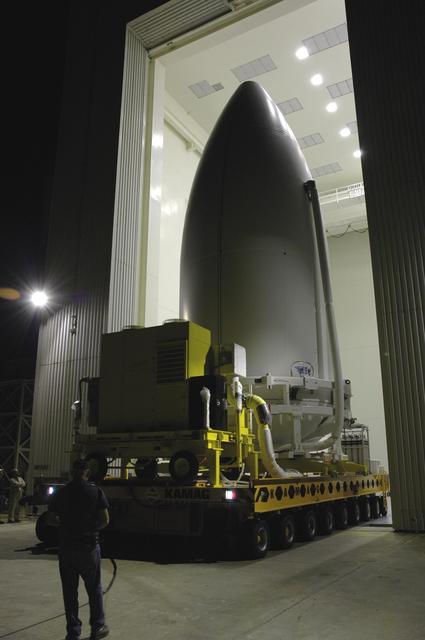 NASA image: KSC-05pd2634