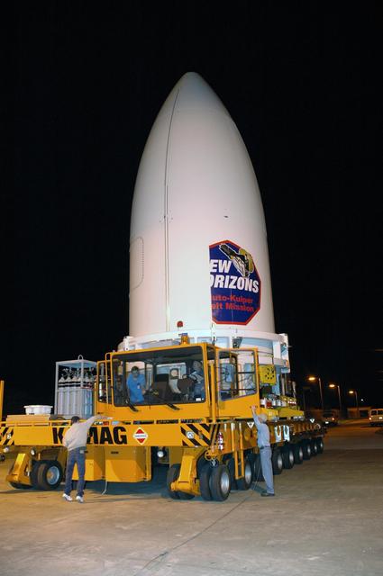 NASA image: KSC-05pd2635