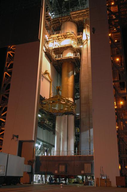 NASA image: KSC-05pd2636