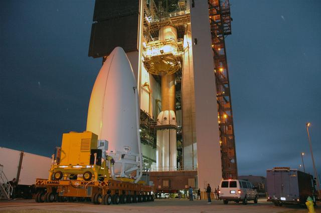 NASA image: KSC-05pd2637