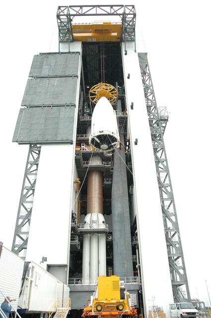 NASA image: KSC-05pd2641