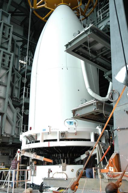 NASA image: KSC-05pd2644