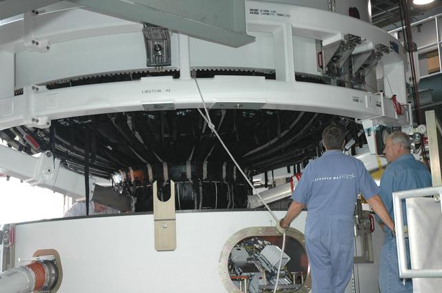 NASA image: KSC-05pd2645