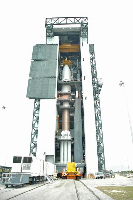 NASA image: KSC-05pd2646