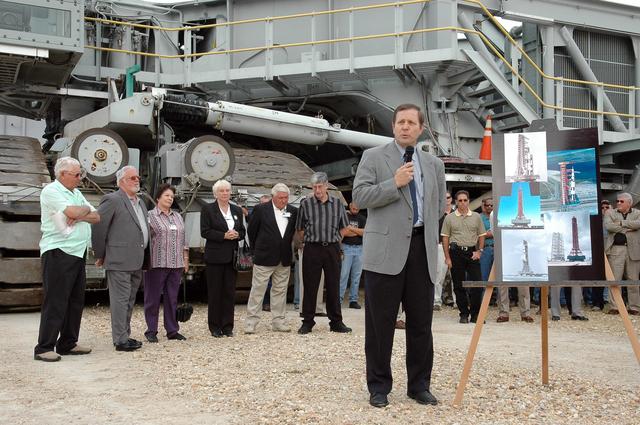 NASA image: KSC-06pd0052