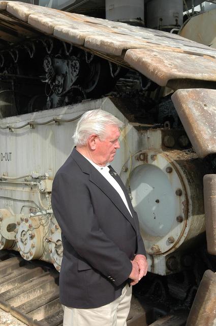 NASA image: KSC-06pd0058