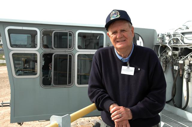 NASA image: KSC-06pd0060