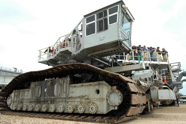 NASA image: KSC-06pd0062