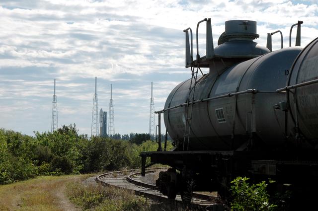 NASA image: KSC-06pd0078