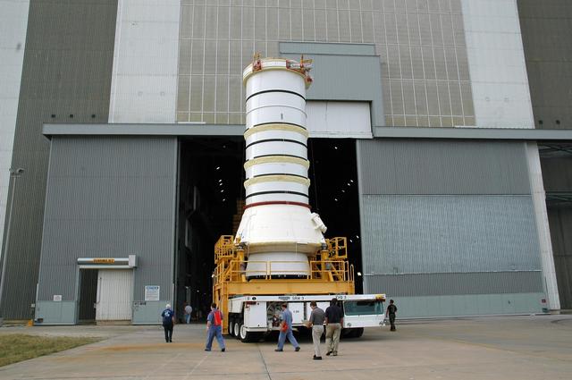 NASA image: KSC-06pd0111