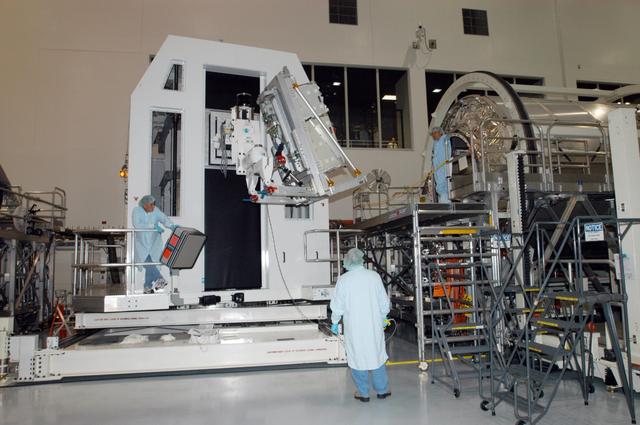 NASA image: KSC-06pd0125
