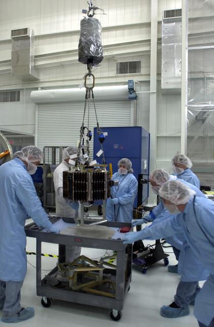 NASA image: KSC-06pd0161