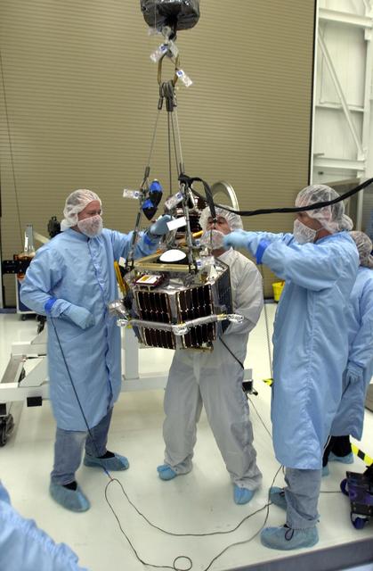 NASA image: KSC-06pd0164