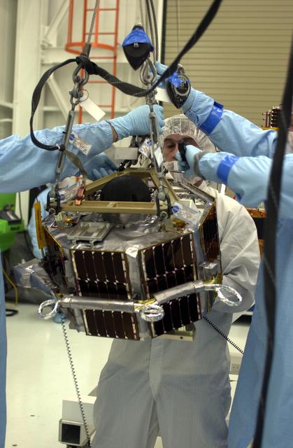 NASA image: KSC-06pd0166