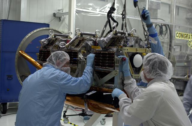 NASA image: KSC-06pd0167