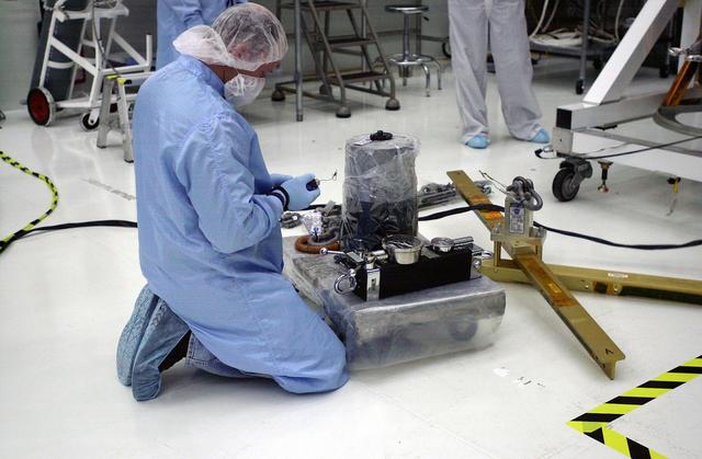 NASA image: KSC-06pd0174