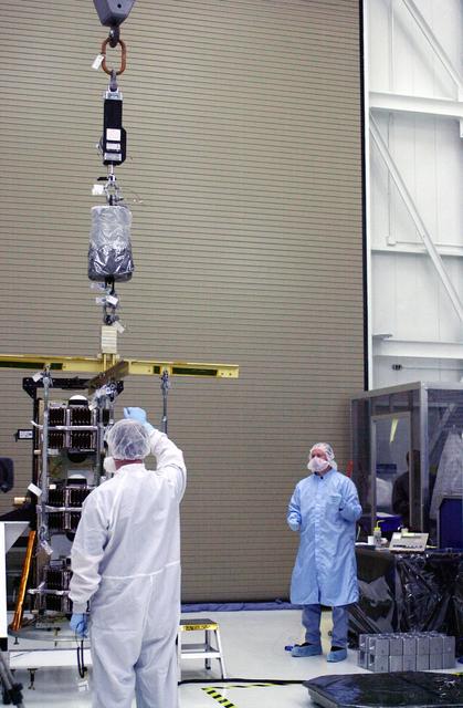 NASA image: KSC-06pd0176