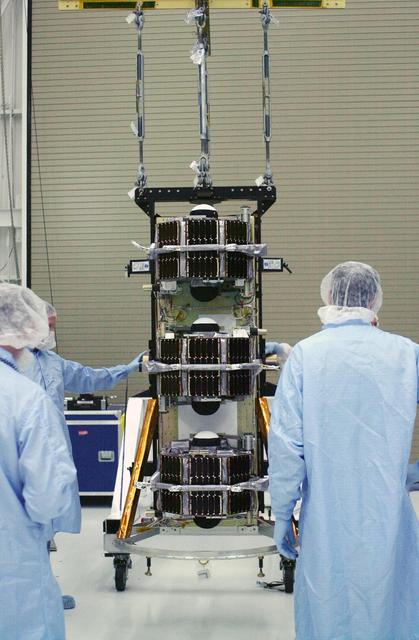 NASA image: KSC-06pd0177