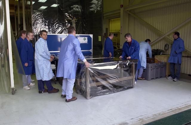 NASA image: KSC-06pd0182