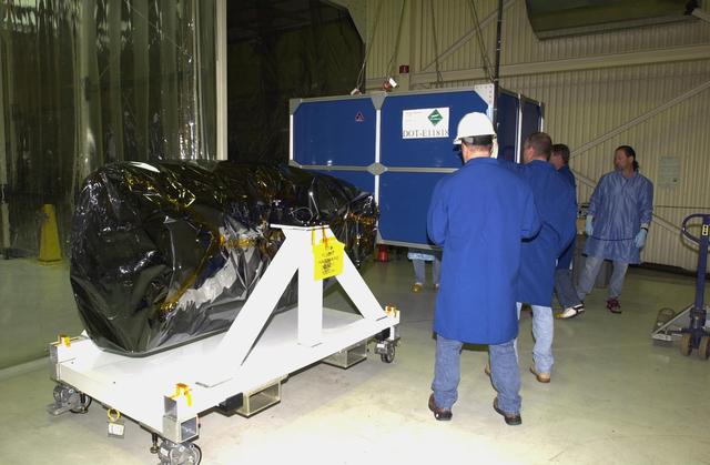 NASA image: KSC-06pd0185