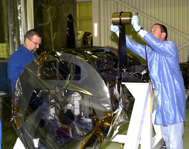 NASA image: KSC-06pd0187