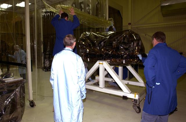 NASA image: KSC-06pd0188