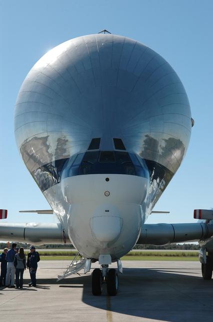 NASA image: KSC-06pd0208