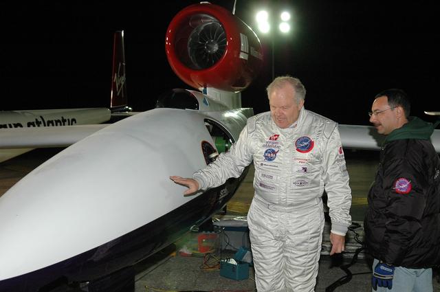 NASA image: KSC-06pd0213