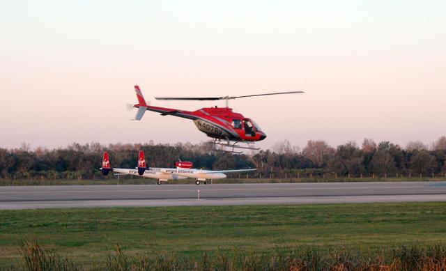 NASA image: KSC-06pd0253