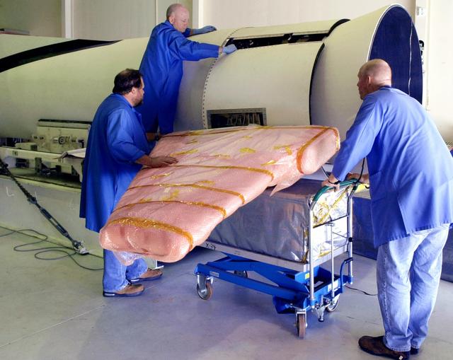 NASA image: KSC-06pd0260