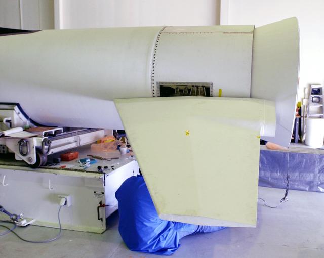 NASA image: KSC-06pd0262