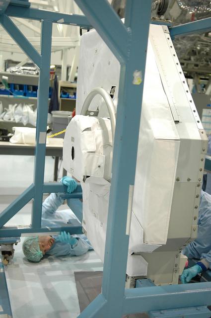 NASA image: KSC-06pd0264