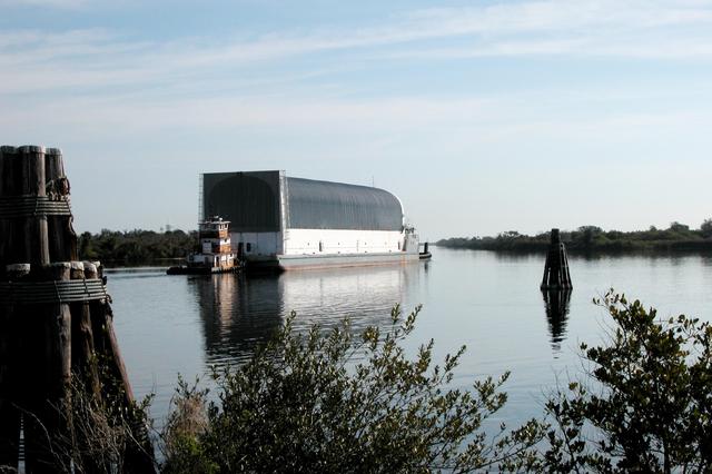 NASA image: KSC-06pd0275