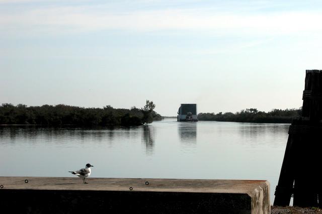 NASA image: KSC-06pd0277