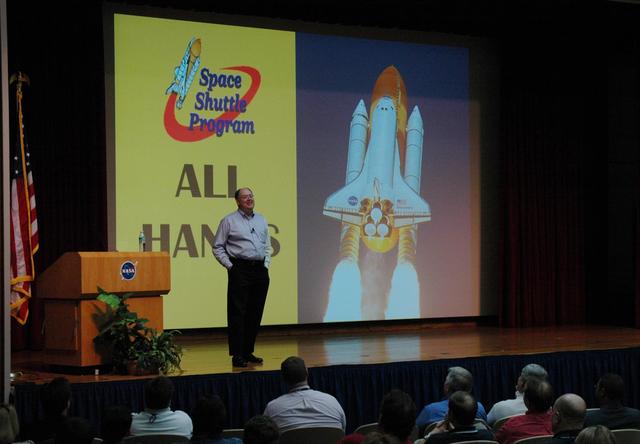 NASA image: KSC-06pd0298