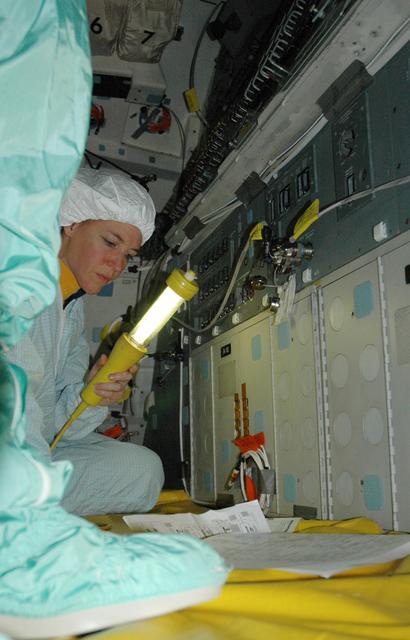 NASA image: KSC-06pd0322