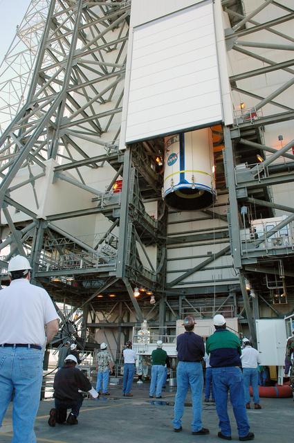 NASA image: KSC-06pd0330