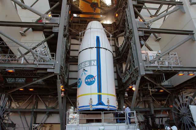 NASA image: KSC-06pd0331