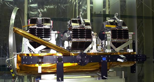 NASA image: KSC-06pd0335