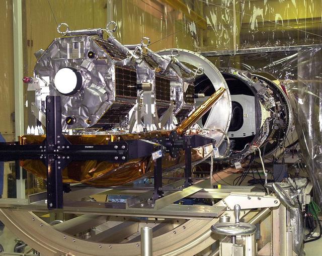 NASA image: KSC-06pd0336