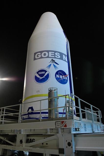 NASA image: KSC-06pd0349
