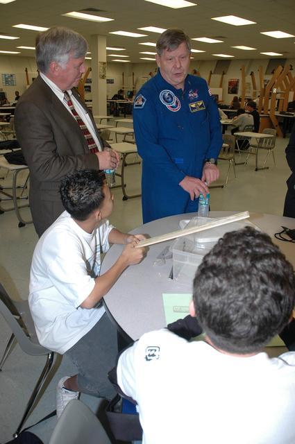 NASA image: KSC-06pd0356